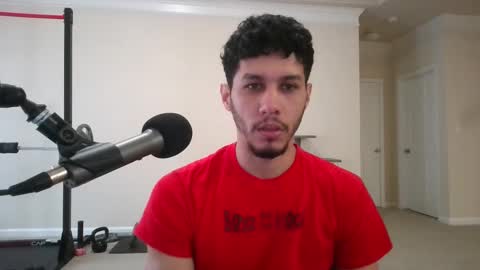 Snapshot of kevin9nch chatting on February 20, 2025, 2:57 pm Kevin online show from February 20, 2025, 2:57 pm