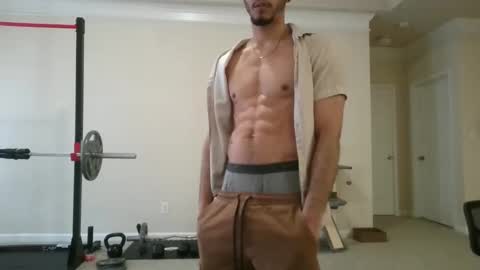 Snapshot of kevin9nch chatting on February 24, 2025, 2:48 pm Kevin online show from February 24, 2025, 2:48 pm