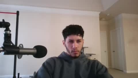 Snapshot of kevin9nch chatting on March 11, 2025, 1:45 pm Kevin online show from March 11, 2025, 1:45 pm