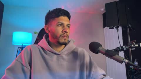 Snapshot of kevin9nch chatting on March 17, 2026, 11:41 pm Kevin online show from March 17, 2026, 11:41 pm