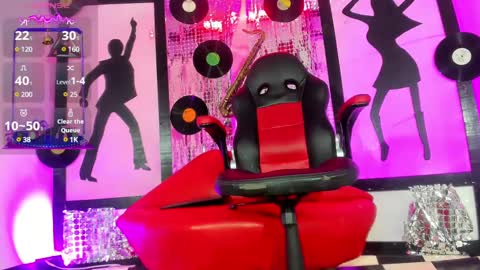 Kev online show from December 12, 2024, 8:36 am