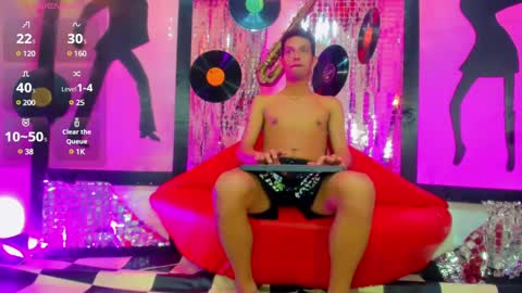 Kev online show from January 7, 2025, 3:24 am