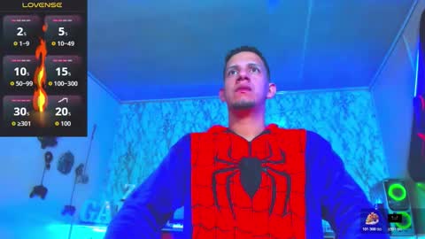 Kev online show from November 24, 2025, 11:32 am