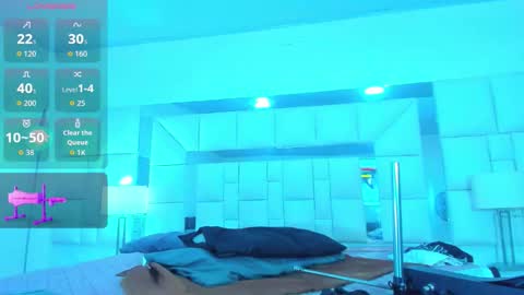 Kev online show from December 19, 2025, 11:17 am