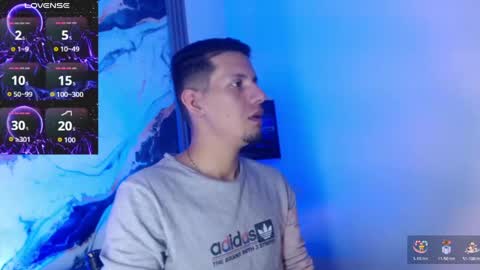 Kev online show from May 12, 2026, 7:11 pm