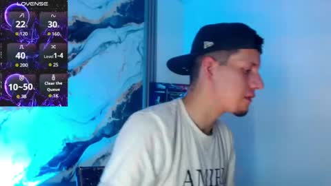 Kev online show from May 16, 2026, 7:01 pm