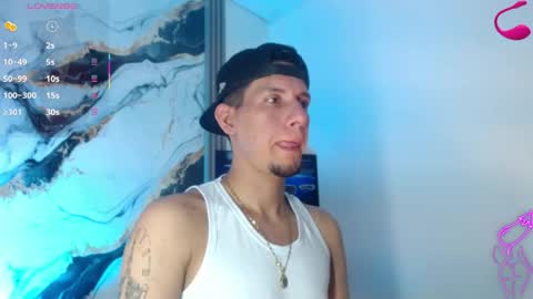 Kev online show from May 18, 2026, 6:58 pm