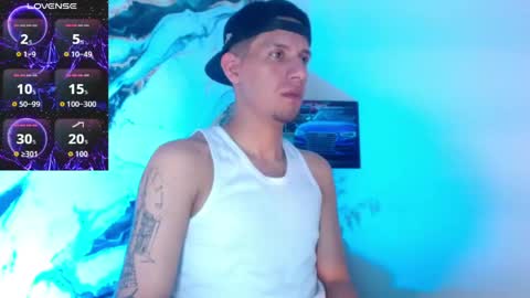 Kev online show from May 25, 2026, 7:09 pm