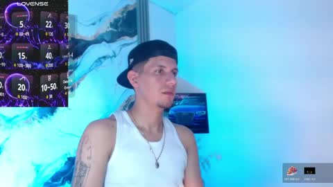 Kev online show from May 26, 2026, 7:10 pm