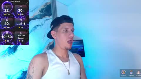 Kev online show from May 28, 2026, 7:11 pm