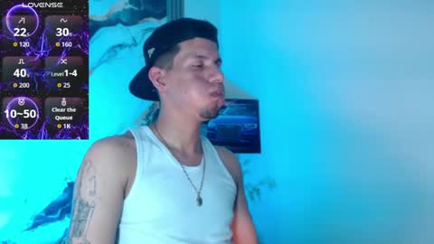 Kev online show from May 29, 2026, 11:14 pm