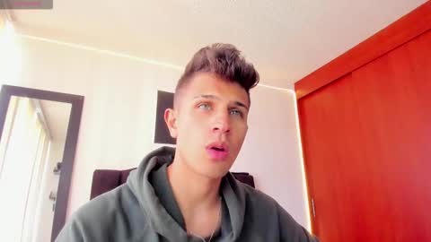 Snapshot of kevin_ahs1 chatting on December 13, 2025, 8:58 pm Kevin Ahs online show from December 13, 2025, 8:58 pm