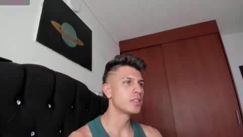 Snapshot of kevin_ahs1 chatting on January 10, 2026, 8:43 pm Kevin Ahs online show from January 10, 2026, 8:43 pm