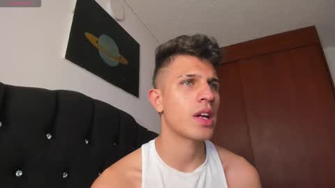 Snapshot of kevin_ahs1 chatting on February 10, 2026, 10:03 pm Kevin Ahs online show from February 10, 2026, 10:03 pm