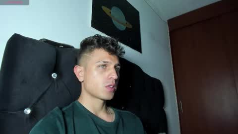 Snapshot of kevin_ahs1 chatting on February 23, 2026, 10:51 pm Kevin Ahs online show from February 23, 2026, 10:51 pm