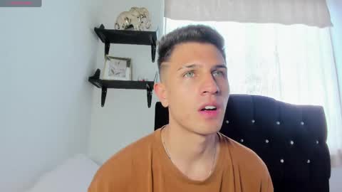 Kevin Ahs online show from May 2, 2026, 9:42 pm