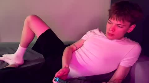 Snapshot of kevin_bucks chatting on March 3, 2026, 2:34 pm Kevin online show from March 3, 2026, 2:34 pm