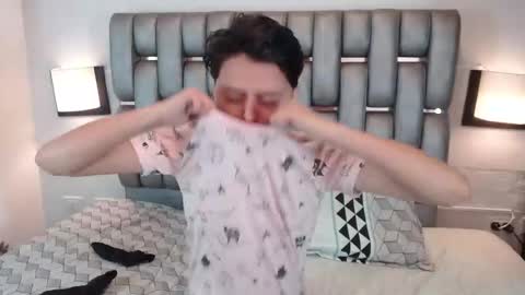 Kevin online show from March 15, 2026, 11:27 am