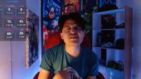 Kevin online show from April 15, 2026, 11:17 am