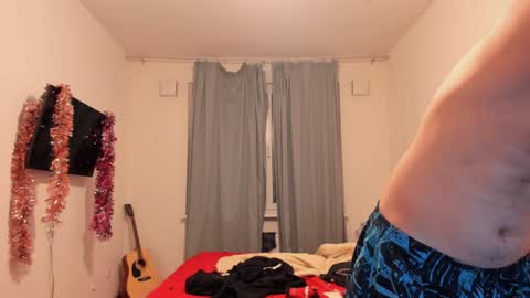 Snapshot of kevin_hornyyy chatting on December 20, 2024, 4:14 pm kevin online show from December 20, 2024, 4:14 pm