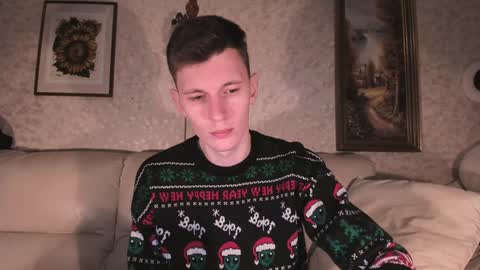 Snapshot of kevin_hornyyy chatting on January 5, 2025, 7:38 am kevin online show from January 5, 2025, 7:38 am