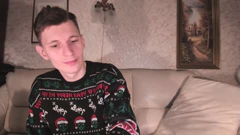 Snapshot of kevin_hornyyy chatting on January 8, 2025, 5:26 pm kevin online show from January 8, 2025, 5:26 pm