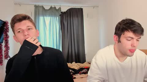 Snapshot of kevin_hornyyy chatting on September 20, 2025, 5:41 am kevin online show from September 20, 2025, 5:41 am
