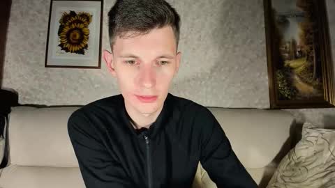 Snapshot of kevin_hornyyy chatting on October 13, 2025, 6:13 am kevin online show from October 13, 2025, 6:13 am