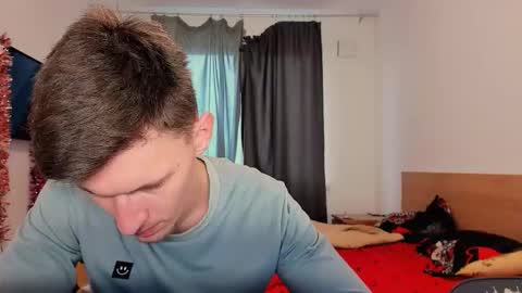 Snapshot of kevin_hornyyy chatting on October 26, 2025, 10:10 am kevin online show from October 26, 2025, 10:10 am