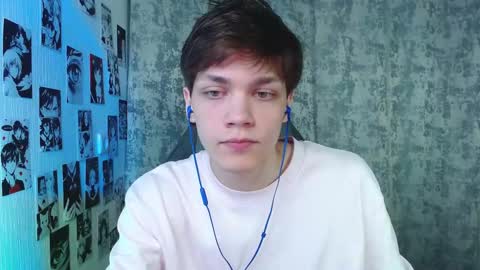 Kevin online show from October 24, 2025, 5:37 am