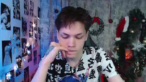 Kevin online show from December 5, 2025, 4:54 am