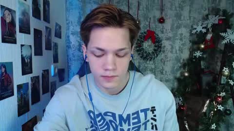 Kevin online show from January 15, 2026, 5:12 am