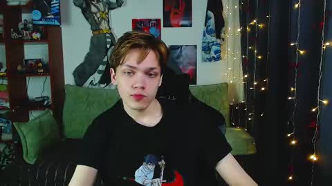 Kevin online show from February 26, 2026, 4:44 am