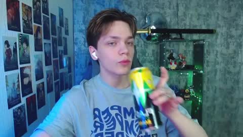 Kevin online show from April 9, 2026, 4:23 am