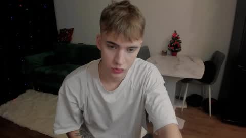 Kevin Martin online show from December 12, 2024, 8:32 pm