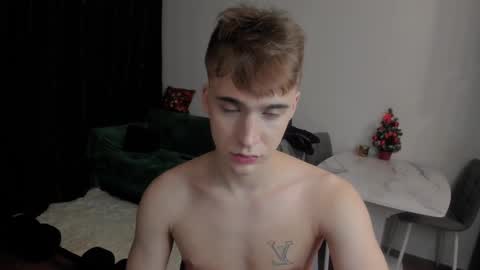 Kevin Martin online show from December 17, 2024, 1:29 am