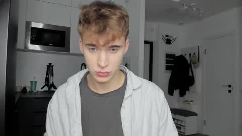 Kevin Martin online show from January 13, 2025, 10:24 pm