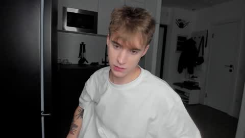 Kevin Martin online show from January 30, 2025, 11:55 pm