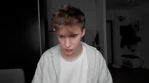 Kevin Martin online show from February 12, 2025, 12:27 am