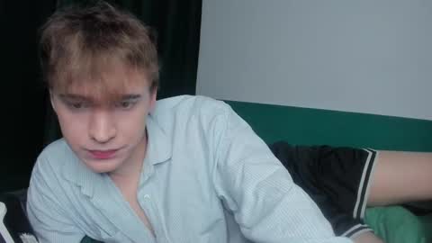 Kevin Martin online show from March 12, 2025, 9:13 pm