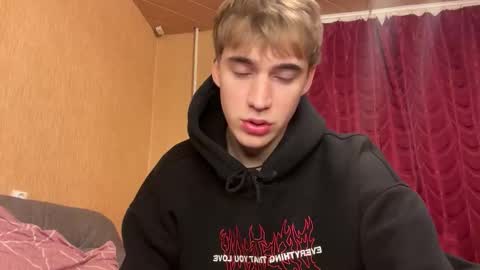 Kevin Martin online show from October 30, 2025, 9:59 pm