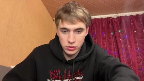 Snapshot of kevin_martin8 chatting on January 5, 2026, 5:27 pm Kevin Martin online show from January 5, 2026, 5:27 pm