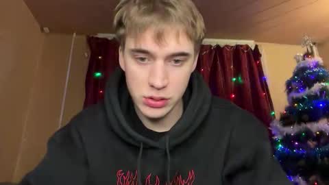 Snapshot of kevin_martin8 chatting on January 13, 2026, 2:55 pm Kevin Martin online show from January 13, 2026, 2:55 pm