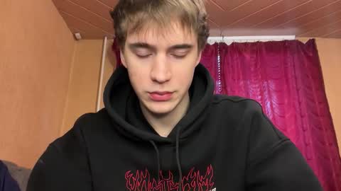 Snapshot of kevin_martin8 chatting on February 12, 2026, 8:31 am Kevin Martin online show from February 12, 2026, 8:31 am