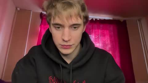 Snapshot of kevin_martin8 chatting on February 13, 2026, 11:39 am Kevin Martin online show from February 13, 2026, 11:39 am