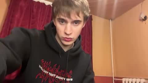 Snapshot of kevin_martin8 chatting on February 19, 2026, 7:54 pm Kevin Martin online show from February 19, 2026, 7:54 pm