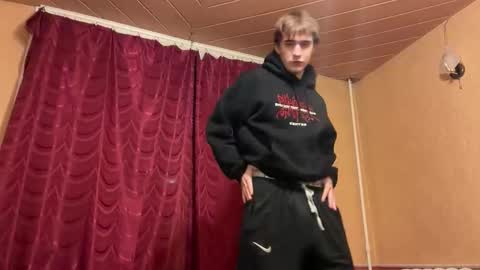 Snapshot of kevin_martin8 chatting on February 25, 2026, 5:11 pm Kevin Martin online show from February 25, 2026, 5:11 pm