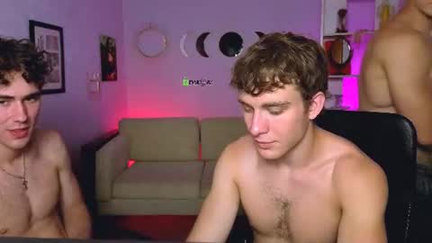 kevin_nix_ online show from July 1, 2026, 7:13 pm