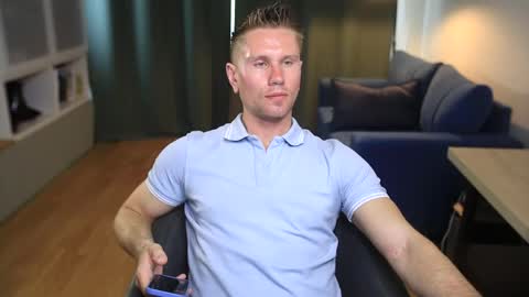 Kev online show from May 11, 2026, 1:17 pm