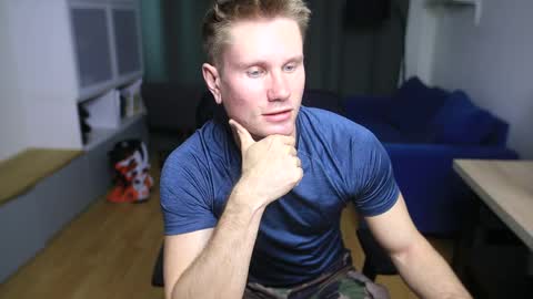 Kev online show from May 18, 2026, 4:02 pm